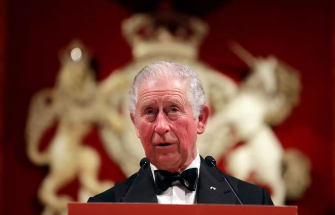 Thronfolger Charles soll schon lange vorgehabt haben, die Firma zu verkleinern. meghan markle