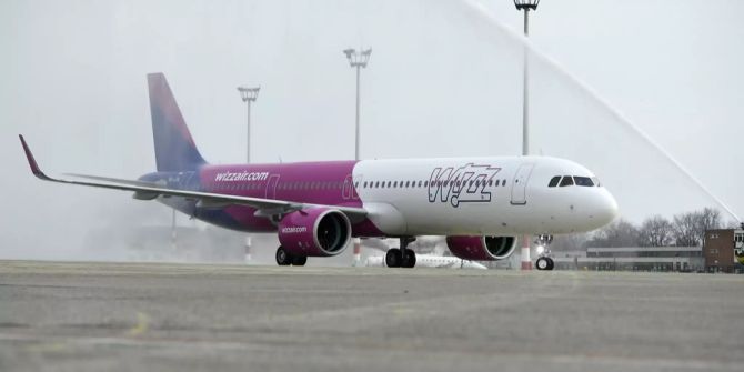 Wizz Air
