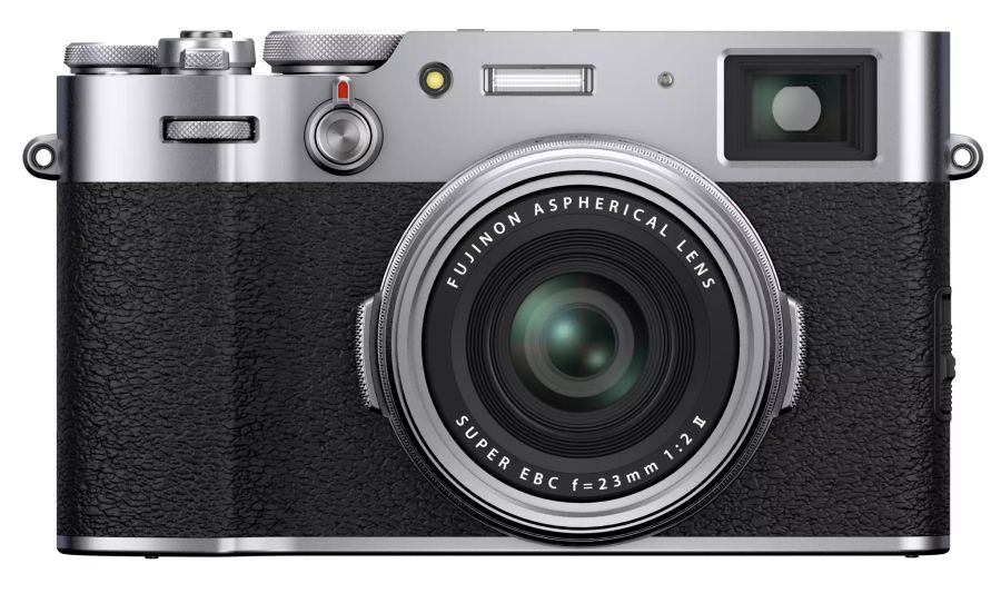 Fujifilm X100V