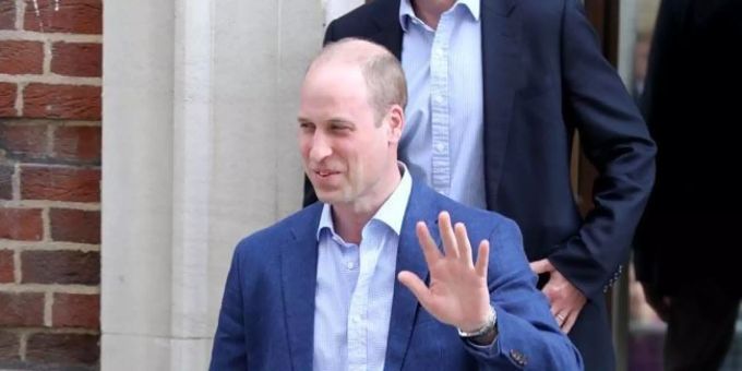 Prinz William Prinz William