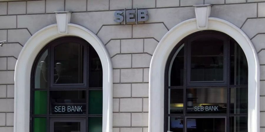 skandinaviska enskilda banken