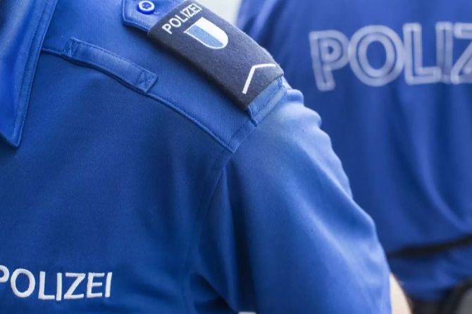 Luzerner Polizei