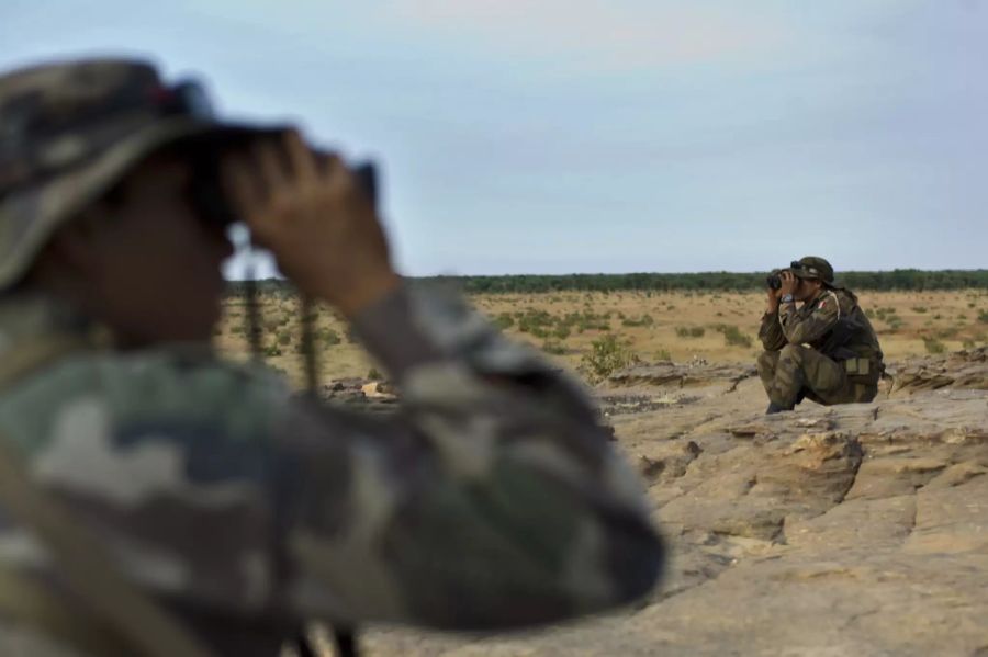 mali