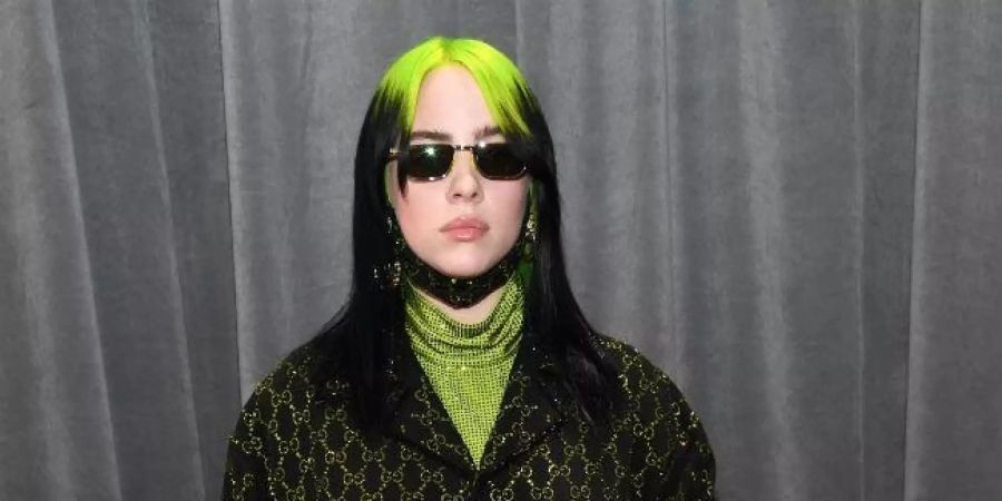 Billie Eilish