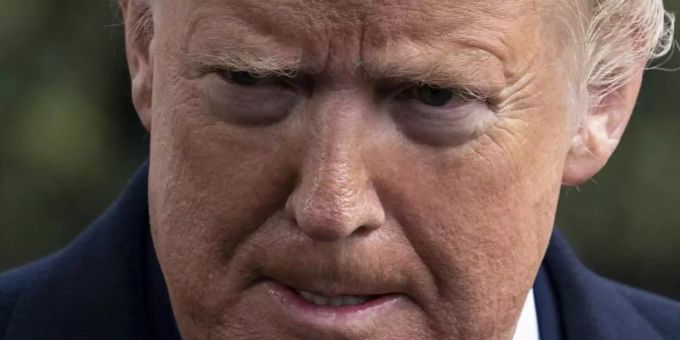 Trump-Sabotage? - Darum zoffen sich die USA vor den Wahlen um die Post