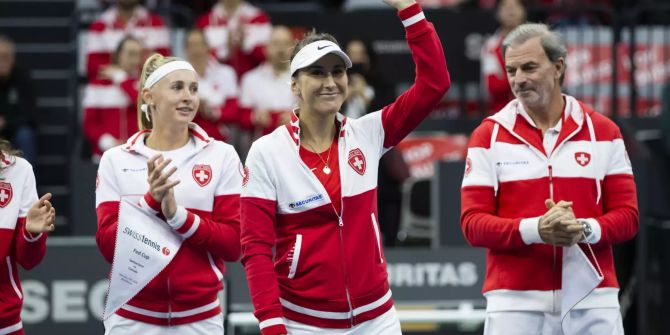 Kanada Fed Cup