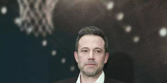 ben affleck