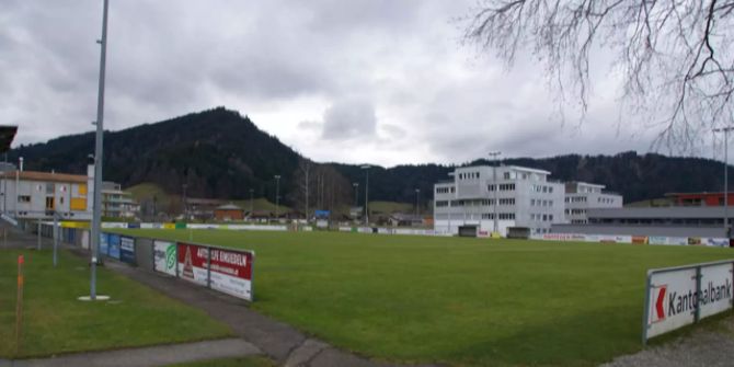 FC Einsiedeln