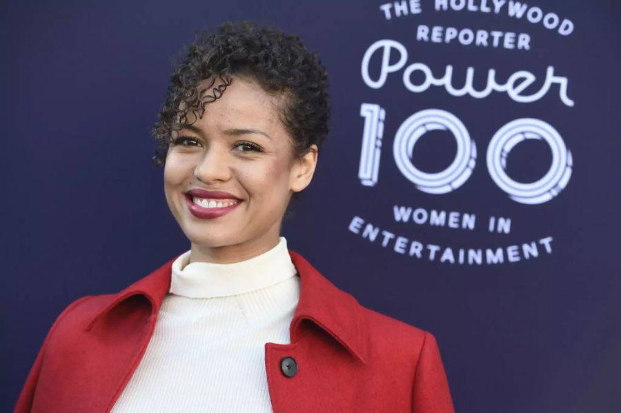Gugu Mbatha-Raw
