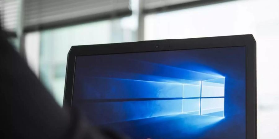 Windows 10 Update