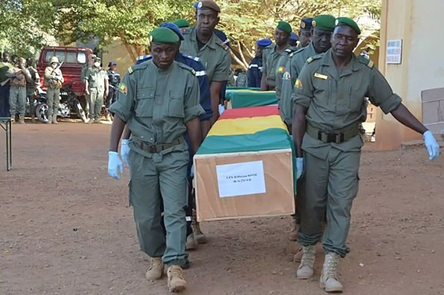 mali