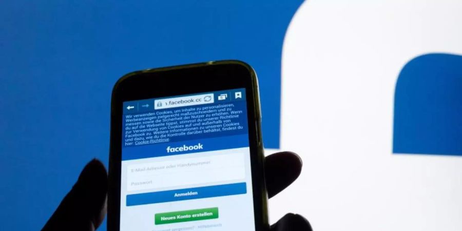 facebook dating-app