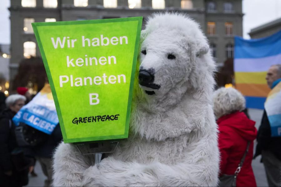 Greenpeace