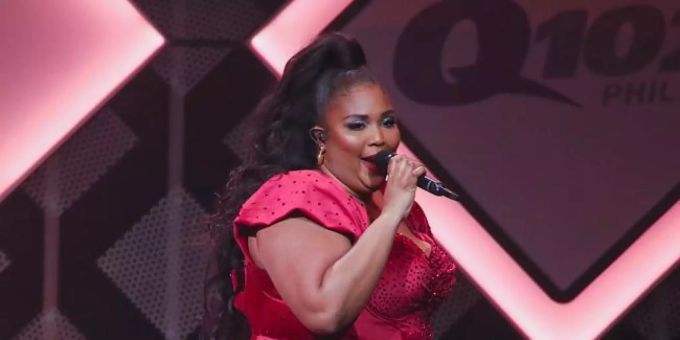 Lizzo Lizzo