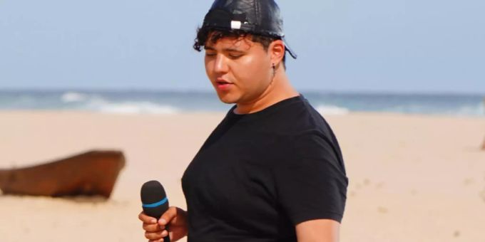 «DSDS»-Favorit - Fiese Mobbing-Attacken auf Aargauer Kandidat Marcio
