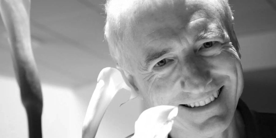 Larry Tesler
