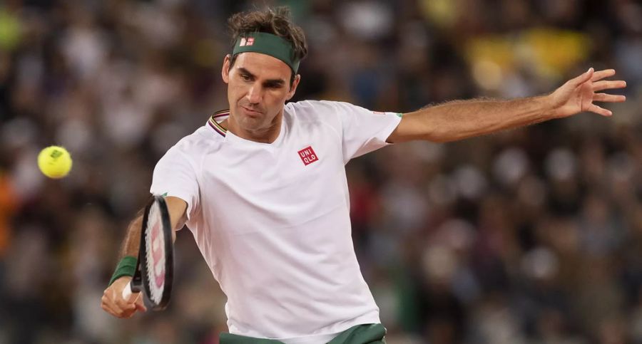 Deshalb erhalten die ewigen Rivalen wie Roger Federer meist mehr Unterstützung vom Publikum.