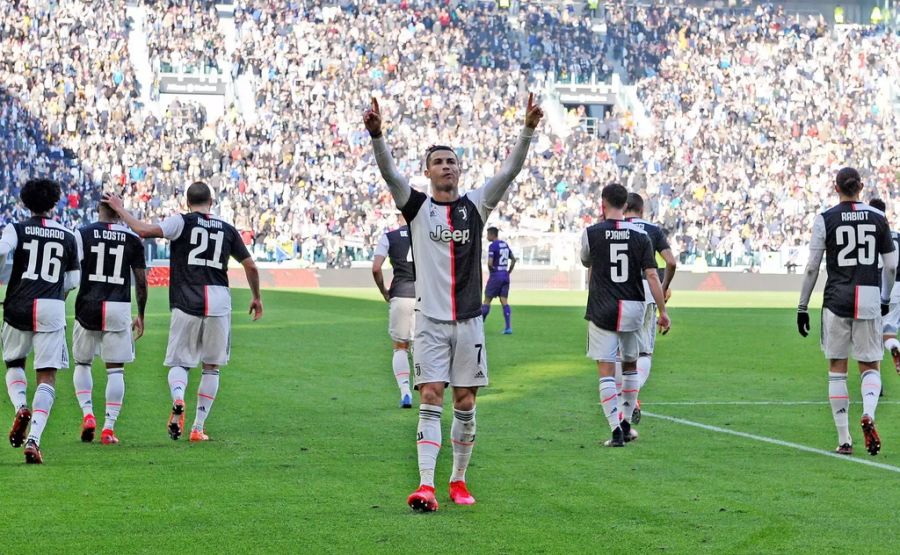 Juventus Turin