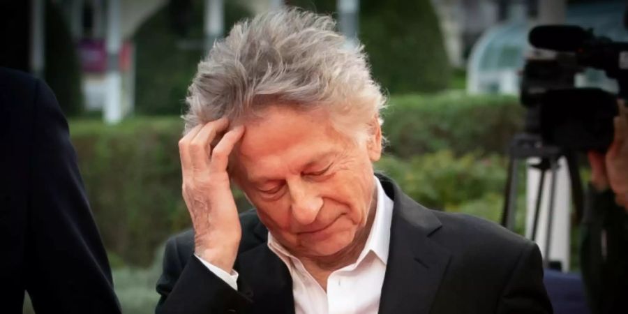 Sieht sich als Opfer einer «Lynchjustiz»: Roman Polanski