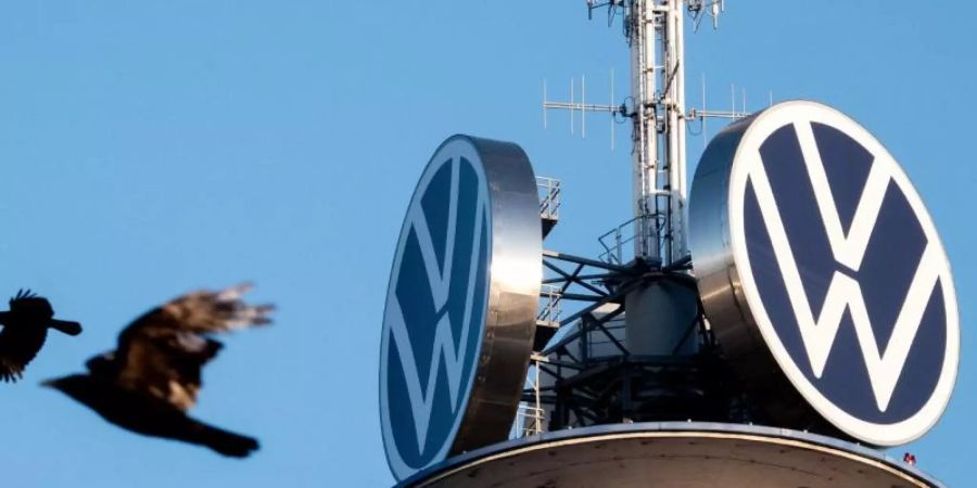Der weltgrösste Autohersteller verdient weiterhin vor allem an SUVs. Foto: David Hutzler/dpa