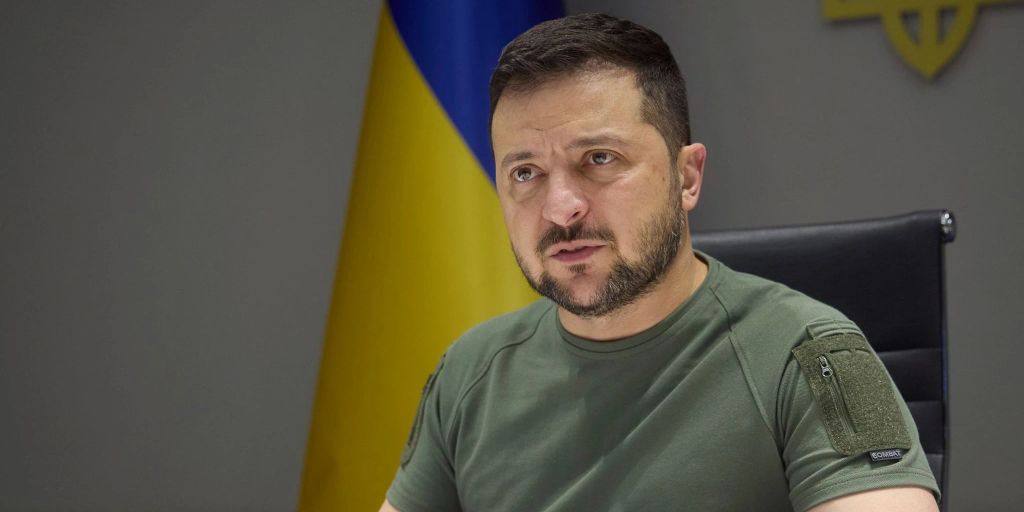 Angriff auf russisches Kriegsschiff: Selenskyj dankt Geheimdienst