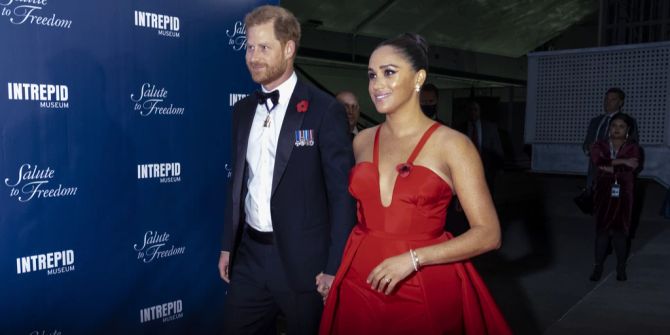 Prinz harry meghan markle