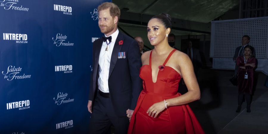 Prinz harry meghan markle