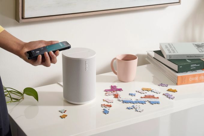 Sonos Era 100 sonos