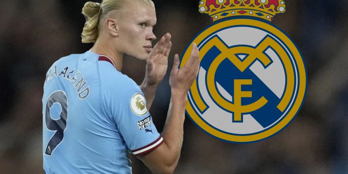 Ausstiegsklausel? - So will Real einen Haaland-Transfer möglich machen