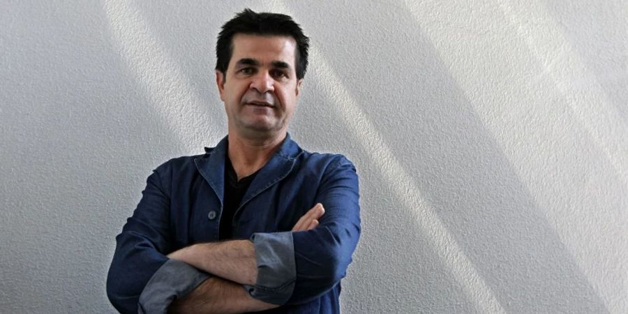 jafar panahi