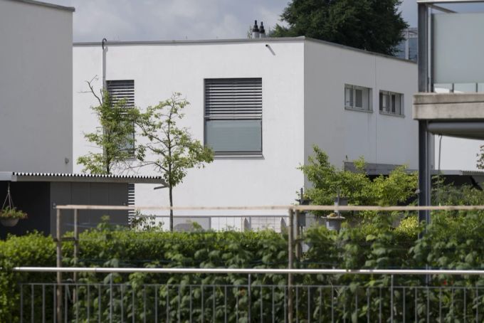 haus