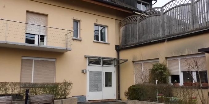 Wohnung und Essen - Für Arme wirds in der Schweiz immer enger