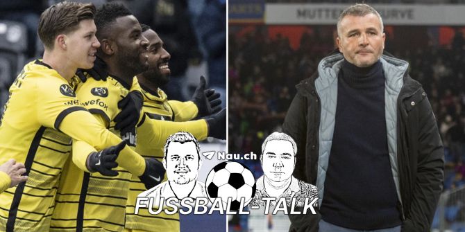 Fussball-Talk