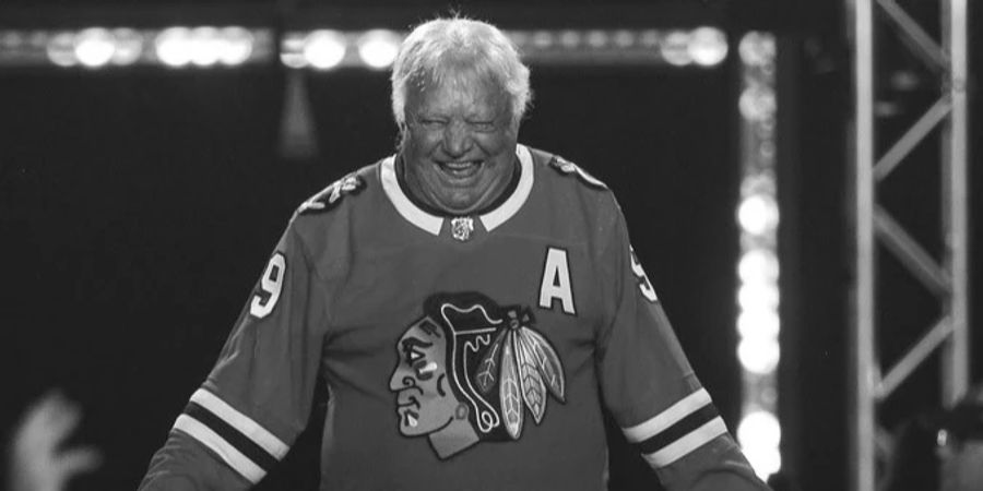 Bobby Hull NHL
