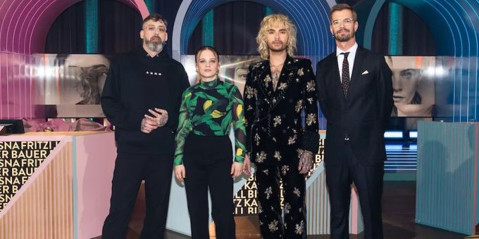 Erstmals! - «Wer stiehlt mir die Show?»: Promi gewinnt