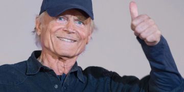 Terence Hill