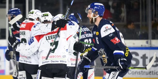 ehc olten