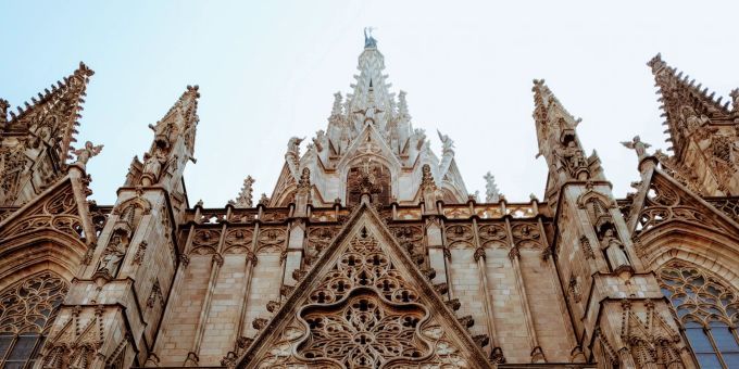 In Südspanien - Toter und vier Verletzte bei Angriffen in Kirchen