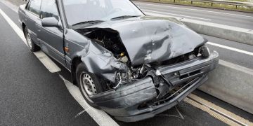 Reiden A2 - Kollision mit zwei Verletzten