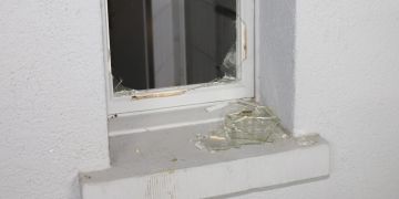 Einbruchdiebstahl