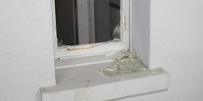 Einbruchdiebstahl Einbruchdiebstahl