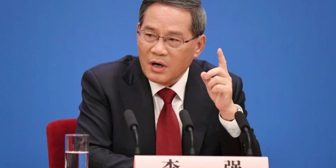 Li Qiang