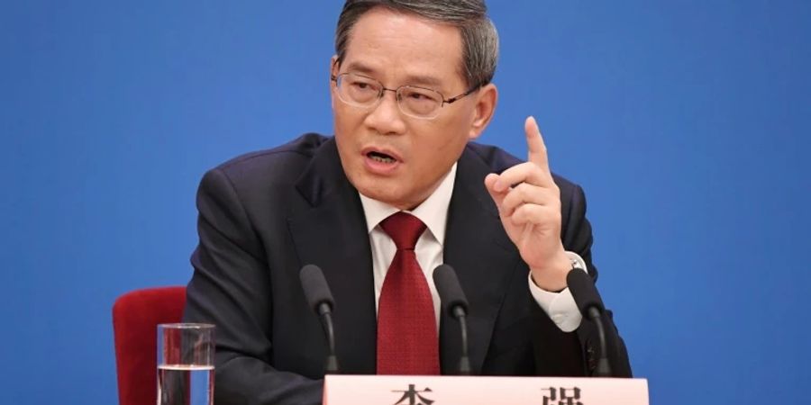 Li Qiang