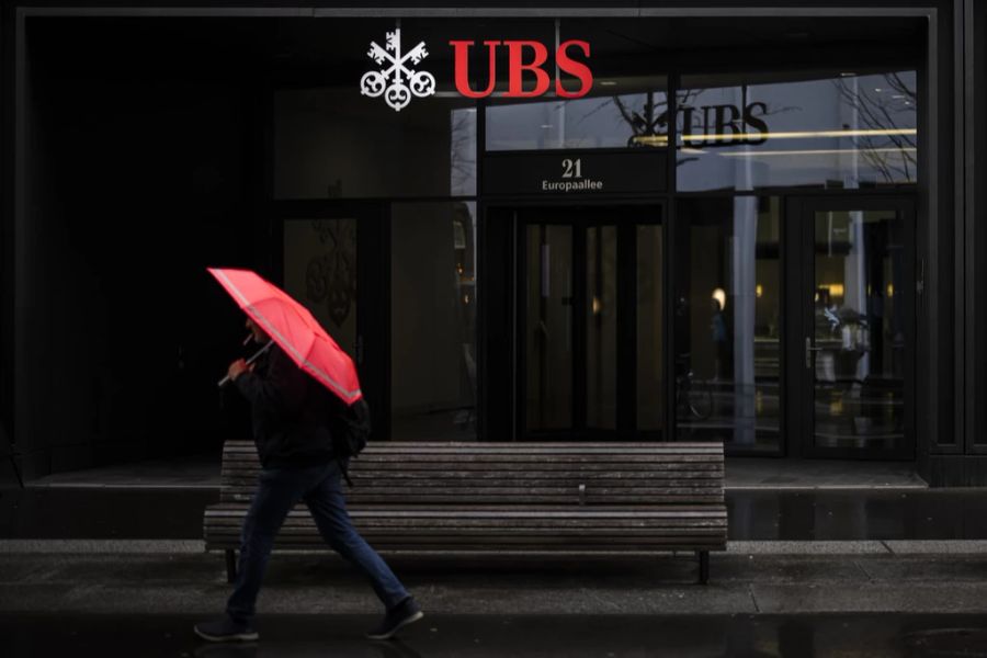 UBS