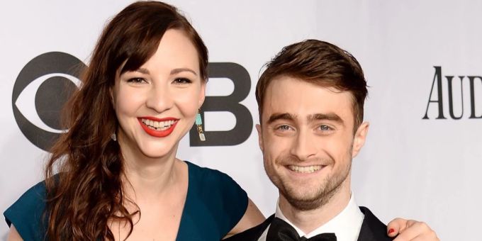 Erstes Kind - «Harry Potter»-Daniel Radcliffe erwartet Nachwuchs