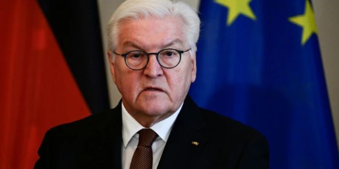 Steinmeier