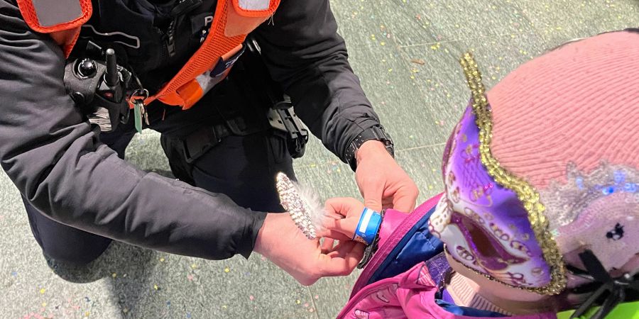 Armbänder für Kinder