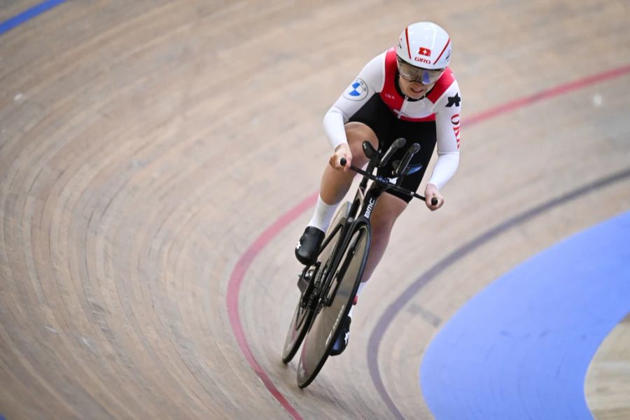 Tissot Velodrome