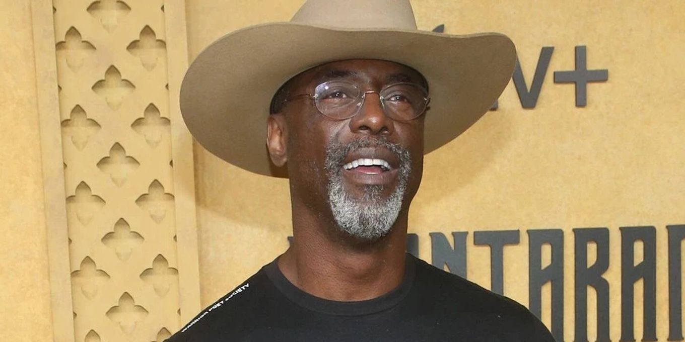 Ex-«Grey's Anatomy»-Star Isaiah Washington beendet Schauspielkarriere