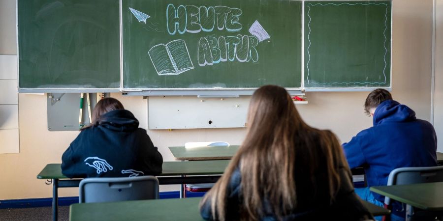 Die Kultusminister der Länder wollen die gymnasiale Oberstufe künftig einheitlicher gestalten.